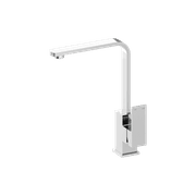 Celia Kitchen Mixer Builders Range Chrome gallery detail image