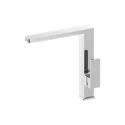 Celia Kitchen Mixer Chrome gallery detail image