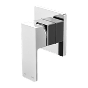 Celia Shower Mixer Chrome gallery detail image