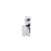 Celia Shower Mixer With Divertor Chrome gallery detail image