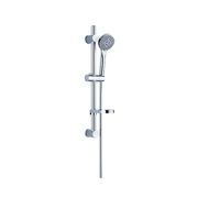 Builder Budget Shower Rail Chrome gallery detail image