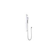 Celia New Shower Rail Chrome gallery detail image