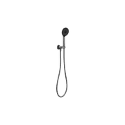 Project Round Shower On Bracket 4 Star Rating Gun Metal gallery detail image