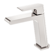 Bianca Basin Mixer | Brushed Nickel gallery detail image