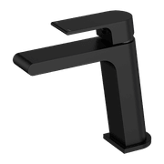 Bianca Basin Mixer | Matte Black gallery detail image