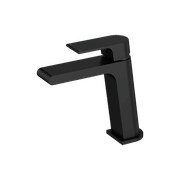Bianca Basin Mixer | Matte Black gallery detail image