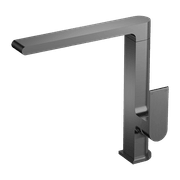 Bianca Kitchen Mixer | Gun Metal gallery detail image