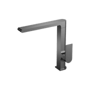 Bianca Kitchen Mixer | Gun Metal gallery detail image