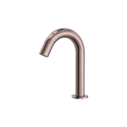 Mecca Sensor Tap Brushed Bronze gallery detail image