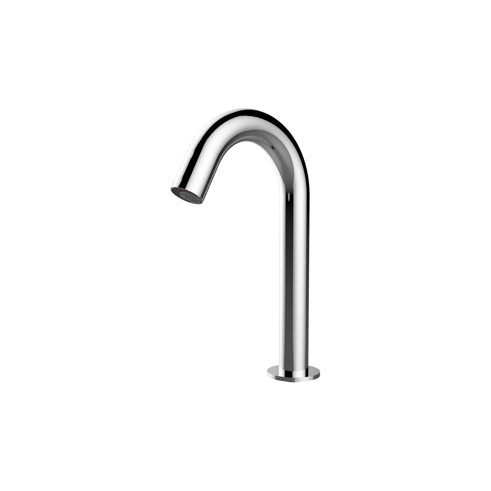 Mecca Sensor Tap Chrome gallery detail image