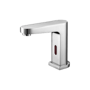 Bianca Sensor Tap Chrome gallery detail image