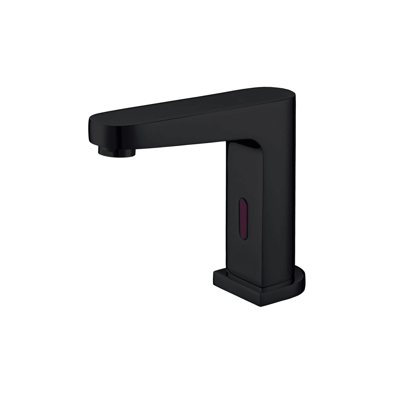 Bianca Sensor Tap Matte Black gallery detail image