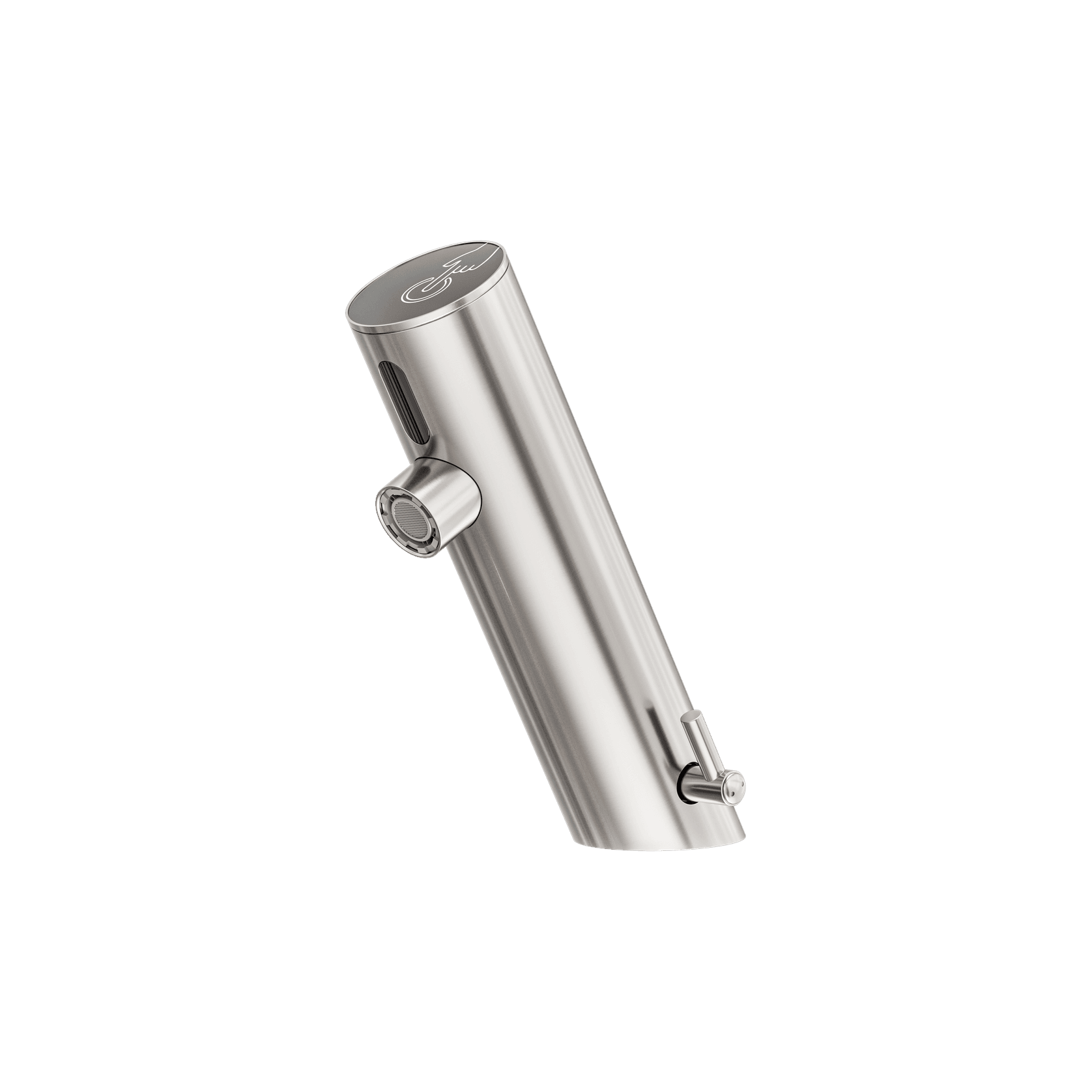 Commercial Sensor Mixer Brushed Nickel gallery detail image