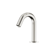 Mecca Hob Mounted Sensor Soap Dispenser Brushed Nickel gallery detail image
