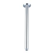 Round Ceiling Arm 300mm Length Chrome gallery detail image