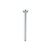 Round Ceiling Arm 300mm Length Chrome gallery detail image