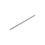 Mecca Care Make Your Own 25mm Diameter Grab Rail 1200mm Length Chrome gallery detail image
