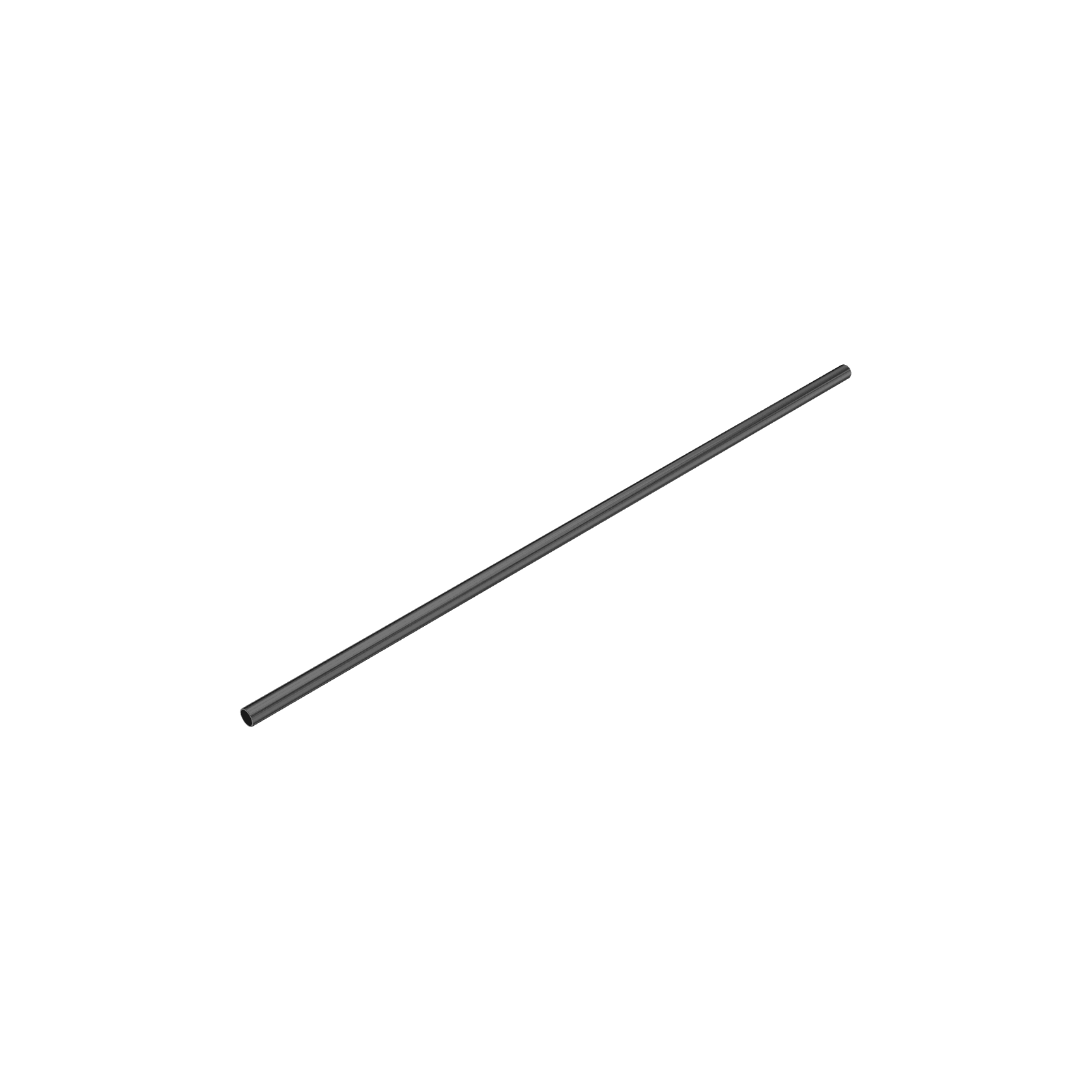 Mecca Care Make Your Own 25mm Diameter Grab Rail 1200mm Length Gun Metal gallery detail image