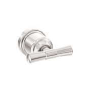 York Robe Hook Brushed Nickel gallery detail image