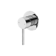 Dolce Shower Mixer All Pressure Chrome gallery detail image