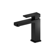 Celia Basin Mixer Builders Range All Pressure Matte Black gallery detail image