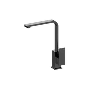 Celia Kitchen Mixer Builders Range All Pressure Matte Black gallery detail image