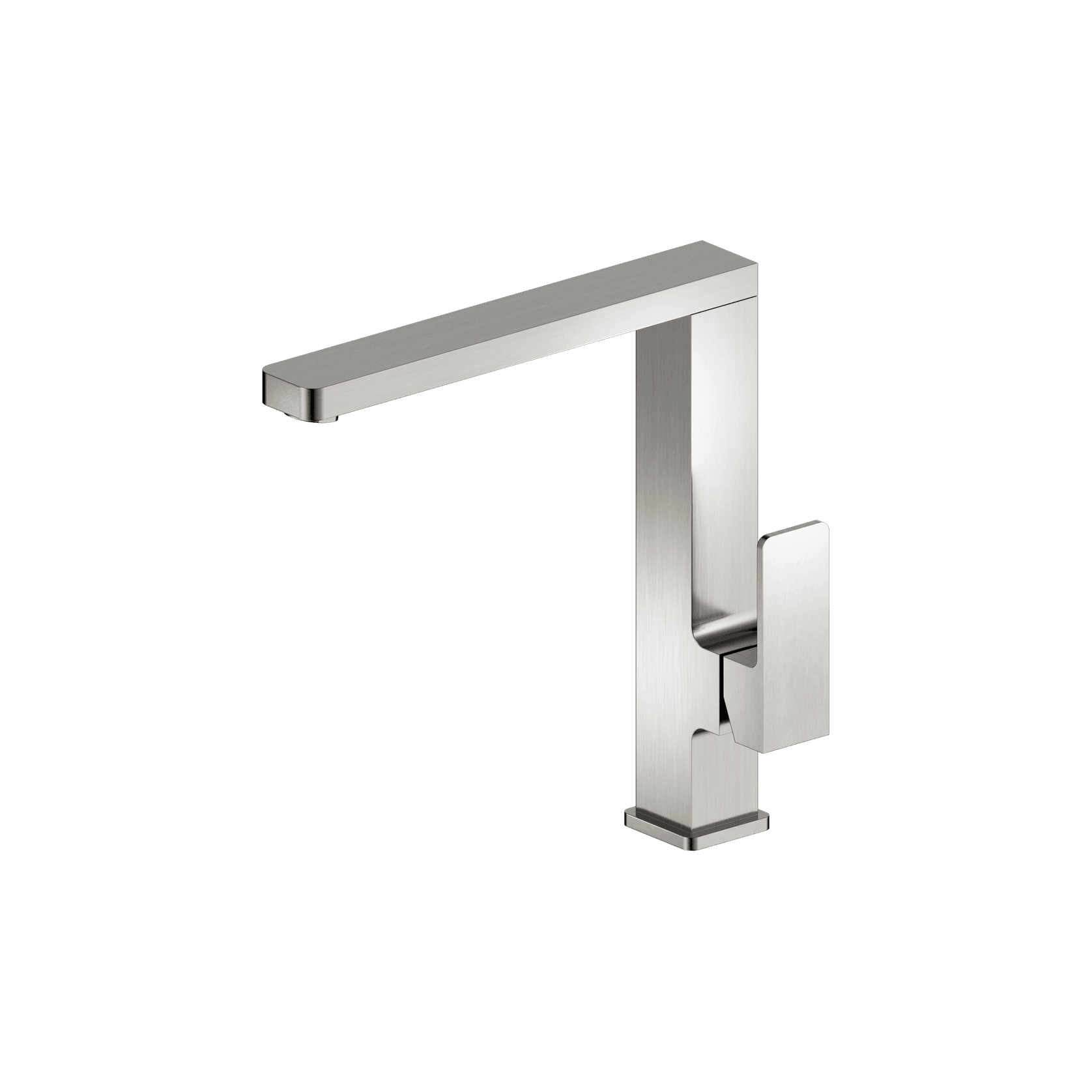 Celia Kitchen Mixer All Pressure Brushed Nickel gallery detail image