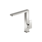 Celia Kitchen Mixer All Pressure Brushed Nickel gallery detail image