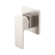 Celia Shower Mixer All Pressure Brushed Nickel gallery detail image