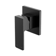 Celia Shower Mixer All Pressure Matte Black gallery detail image