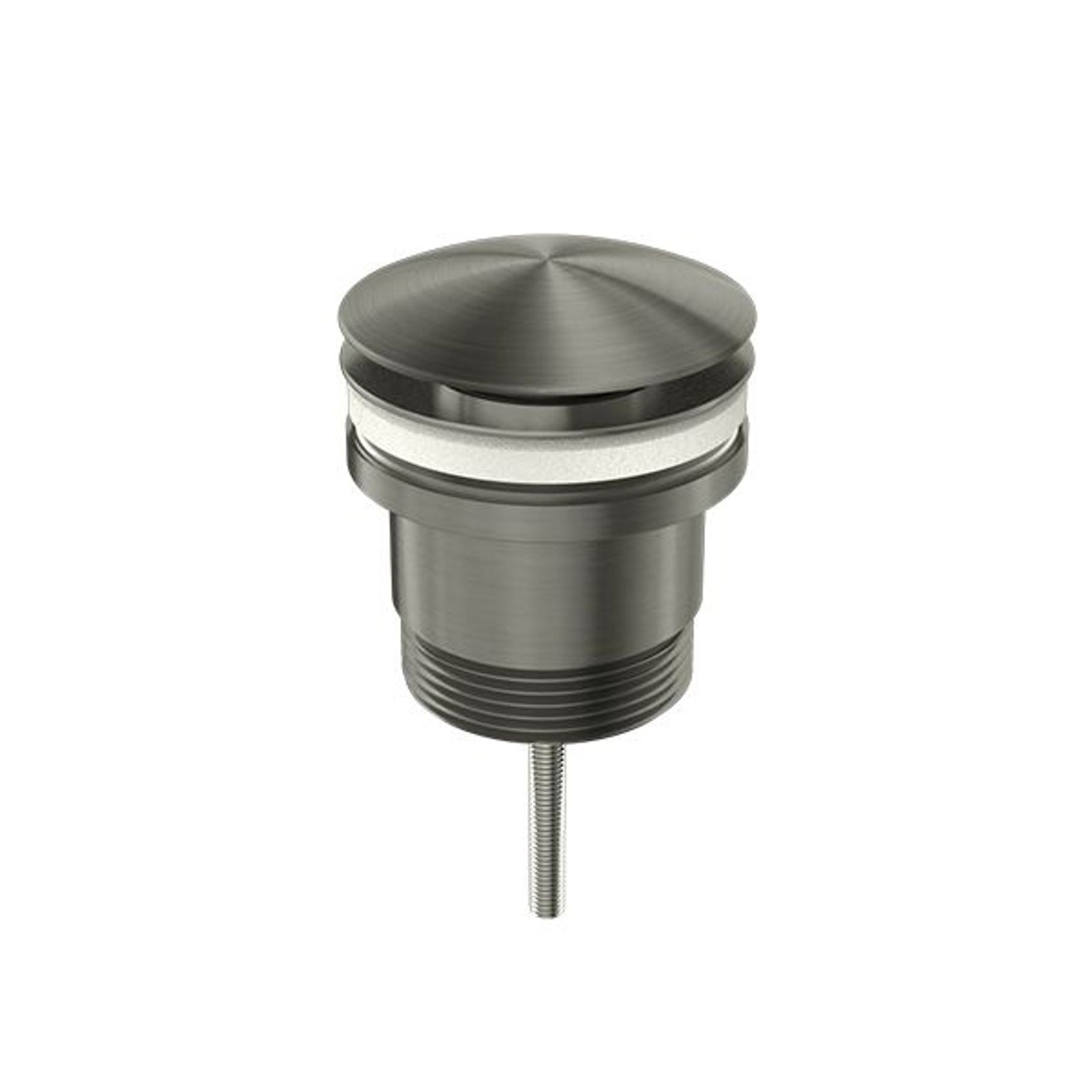 Universal Pop Up Waste Graphite gallery detail image