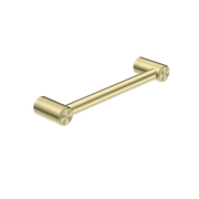 Mecca Care 25mm Grab Rail 300mm Brushed Gold gallery detail image