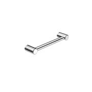 Mecca Care 25mm Grab Rail 300mm Chrome gallery detail image