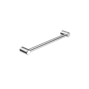 Mecca Care 25mm Grab Rail 450mm Chrome gallery detail image