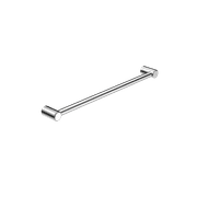 Mecca Care 25mm Grab Rail 600mm Chrome gallery detail image