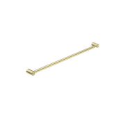 Mecca Care 25mm Grab Rail 900mm Brushed Gold gallery detail image