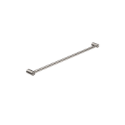 Mecca Care 25mm Grab Rail 900mm Brushed Nickel gallery detail image