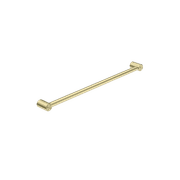 Mecca Care 32mm Grab Rail 900mm Brushed Gold gallery detail image