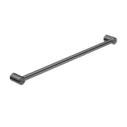 Mecca Care 32mm Grab Rail 900mm Gun Metal gallery detail image