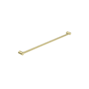 Mecca Care 32mm Grab Rail 1200mm Brushed Gold gallery detail image