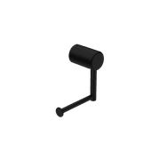 Mecca Care Heavy Duty Toilet Roll Holder Matte Black gallery detail image
