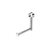 Mecca Care Add On Toilet Roll Holder Chrome gallery detail image