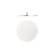 300mm Round Shower Head Brushed Nickel gallery detail image