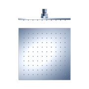 250mm Square Shower Head Chrome gallery detail image
