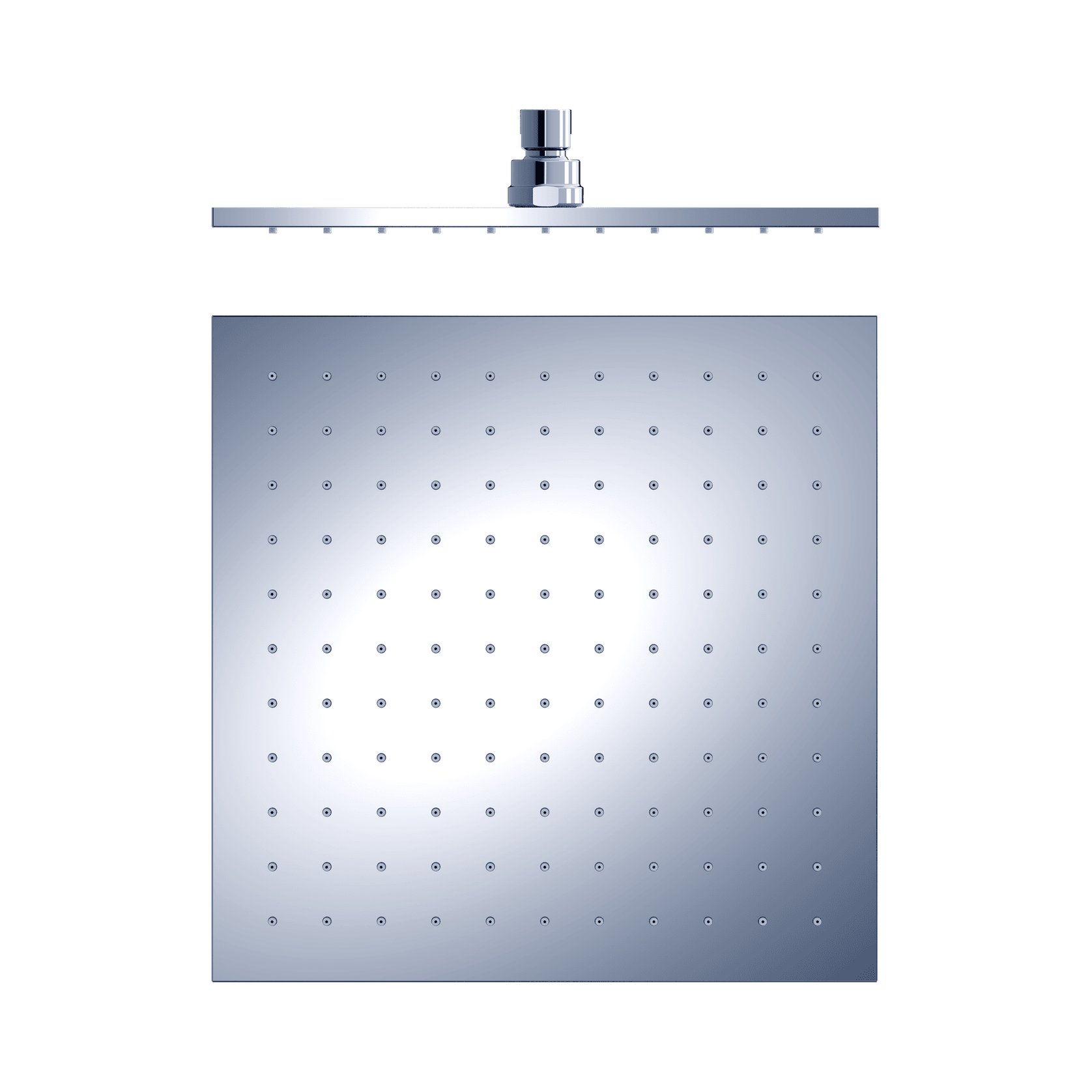 300mm Square Shower Head Chrome gallery detail image