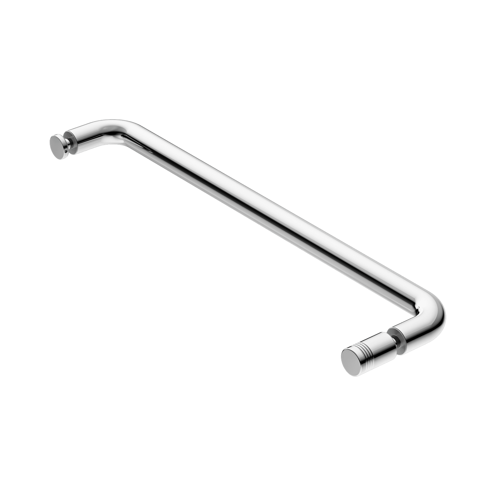 Towel Bar 500mm Chrome gallery detail image