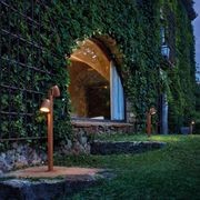 Nut B/90/2L Outdoor Bollard gallery detail image