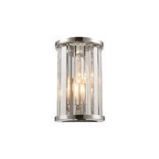 NewYork Oasis Wall Sconce - Clear - H:22cm gallery detail image