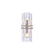 Ashton Collection - Wall Sconce - Champagne Finish gallery detail image