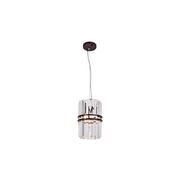 Ashton Collection - Pendant- Warm Bronze Finish - W:20cm gallery detail image